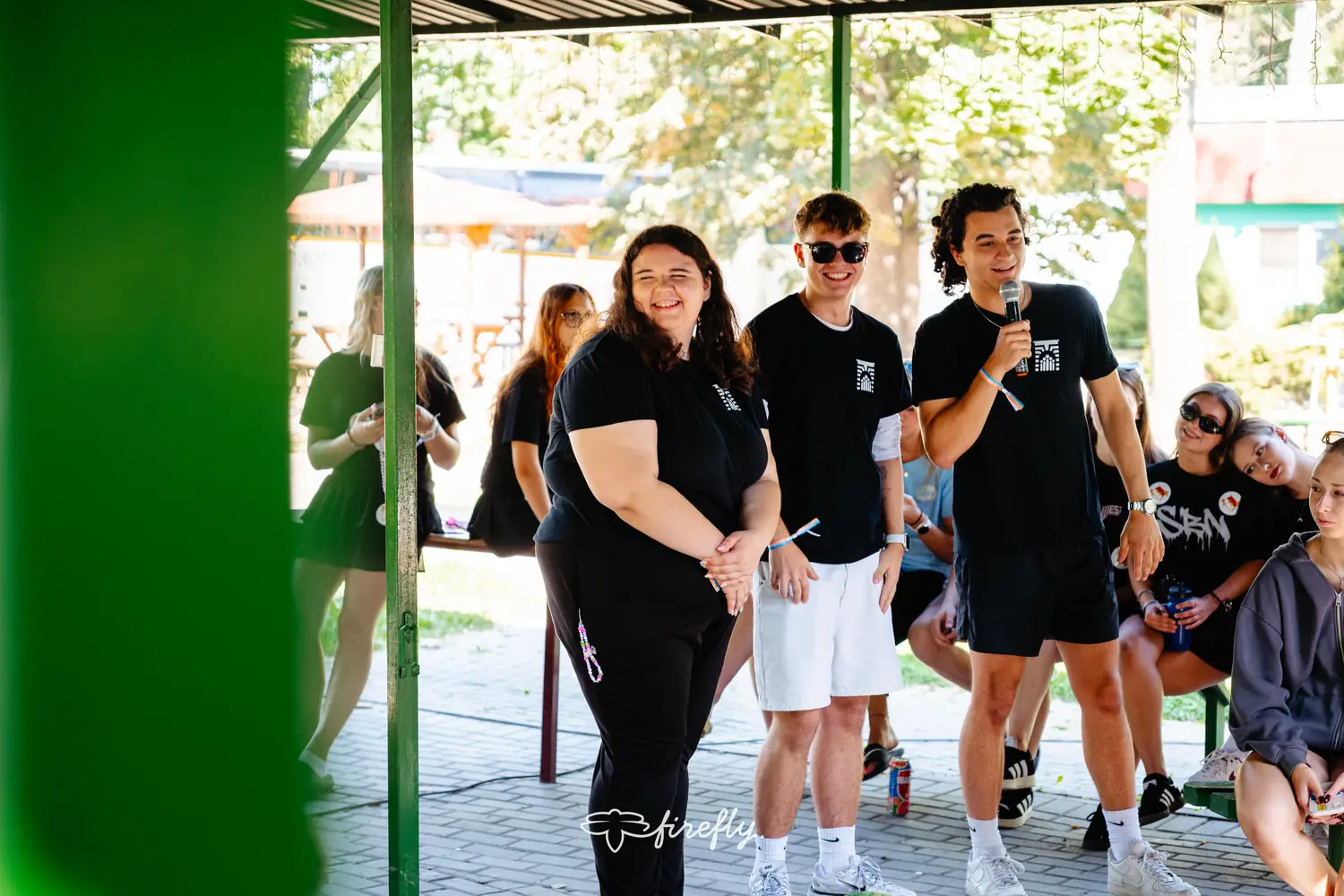 Adapciak - wspomnienia z obozu, zdjęcie 25
