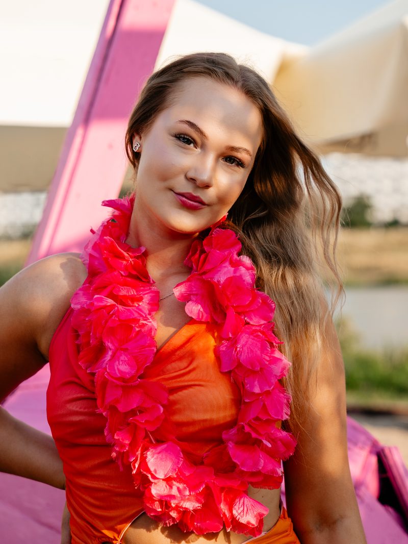 Oliwia Derej