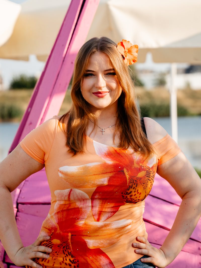 Gosia Godlewska