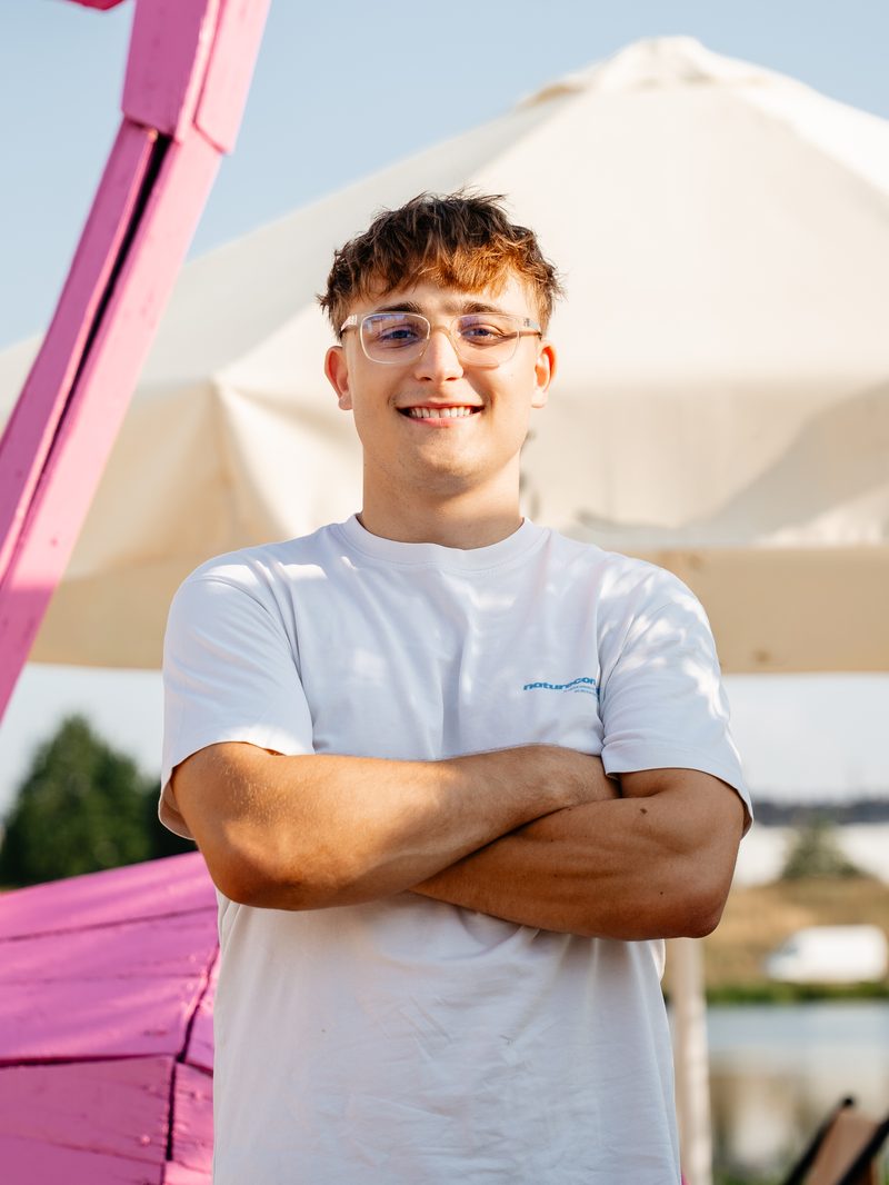 Filip Gusiacki