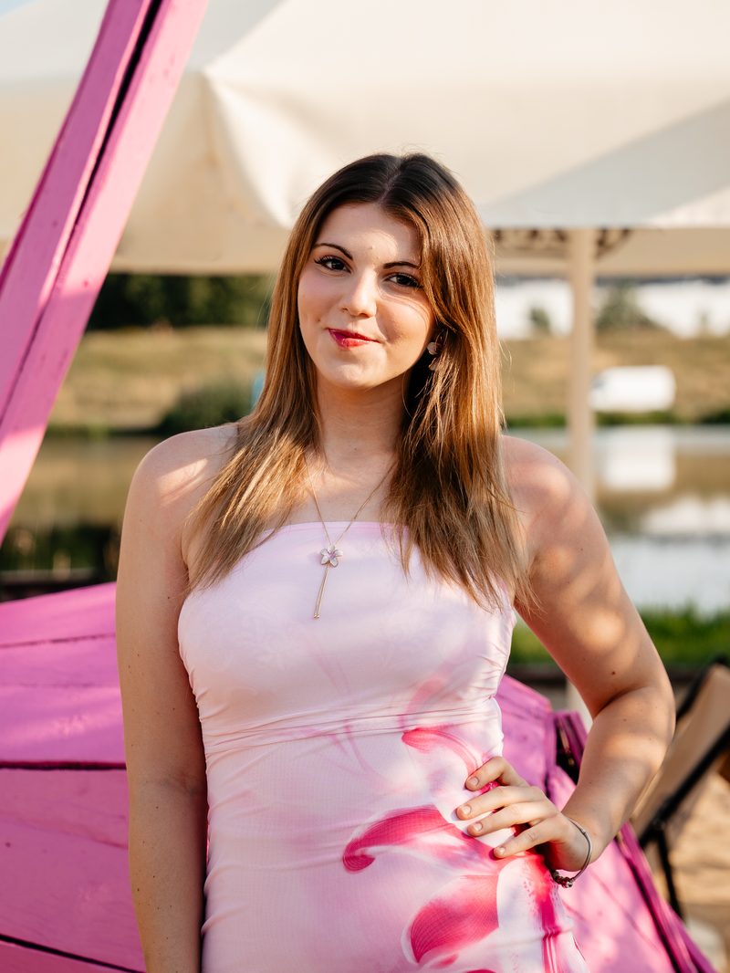 Gosia Pelak