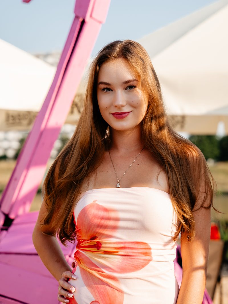 Martyna Szydłowska